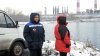 Гидротехнические сооружения на ОАО "РУСАЛ-Новокузнецк" обследованы специалистами (фото) Гидротехнические сооружения на ОАО "РУСАЛ-Новокузнецк" обследованы специалистами (фото)