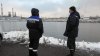 Гидротехнические сооружения на ОАО "РУСАЛ-Новокузнецк" обследованы специалистами (фото) Гидротехнические сооружения на ОАО "РУСАЛ-Новокузнецк" обследованы специалистами (фото)