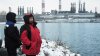 Гидротехнические сооружения на ОАО "РУСАЛ-Новокузнецк" обследованы специалистами (фото) Гидротехнические сооружения на ОАО "РУСАЛ-Новокузнецк" обследованы специалистами (фото)