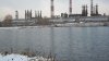 Гидротехнические сооружения на ОАО "РУСАЛ-Новокузнецк" обследованы специалистами (фото) Гидротехнические сооружения на ОАО "РУСАЛ-Новокузнецк" обследованы специалистами (фото)