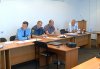 Заседание городской комиссии по предупреждению и ликвидации ЧС и обеспечению пожарной безопасности (фото)