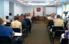 Заседание городской комиссии по предупреждению и ликвидации ЧС и обеспечению пожарной безопасности (фото)